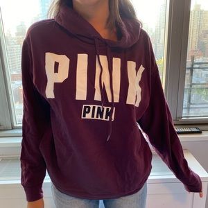 PINK Victoria’s Secret hoodie